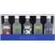 Absolut 5 Flavors Miniature Pack 5x5cl